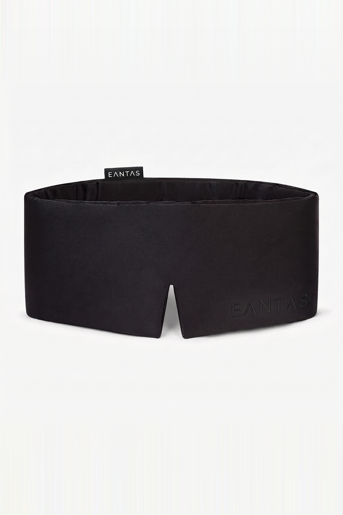 EANTAS Deep Sleep Mask Deep Black