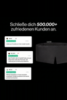 EANTAS Deep Sleep Mask Kundenbewertungen