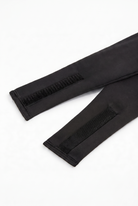 EANTAS Deep Sleep Mask Rückseite mit Klettverschluss
