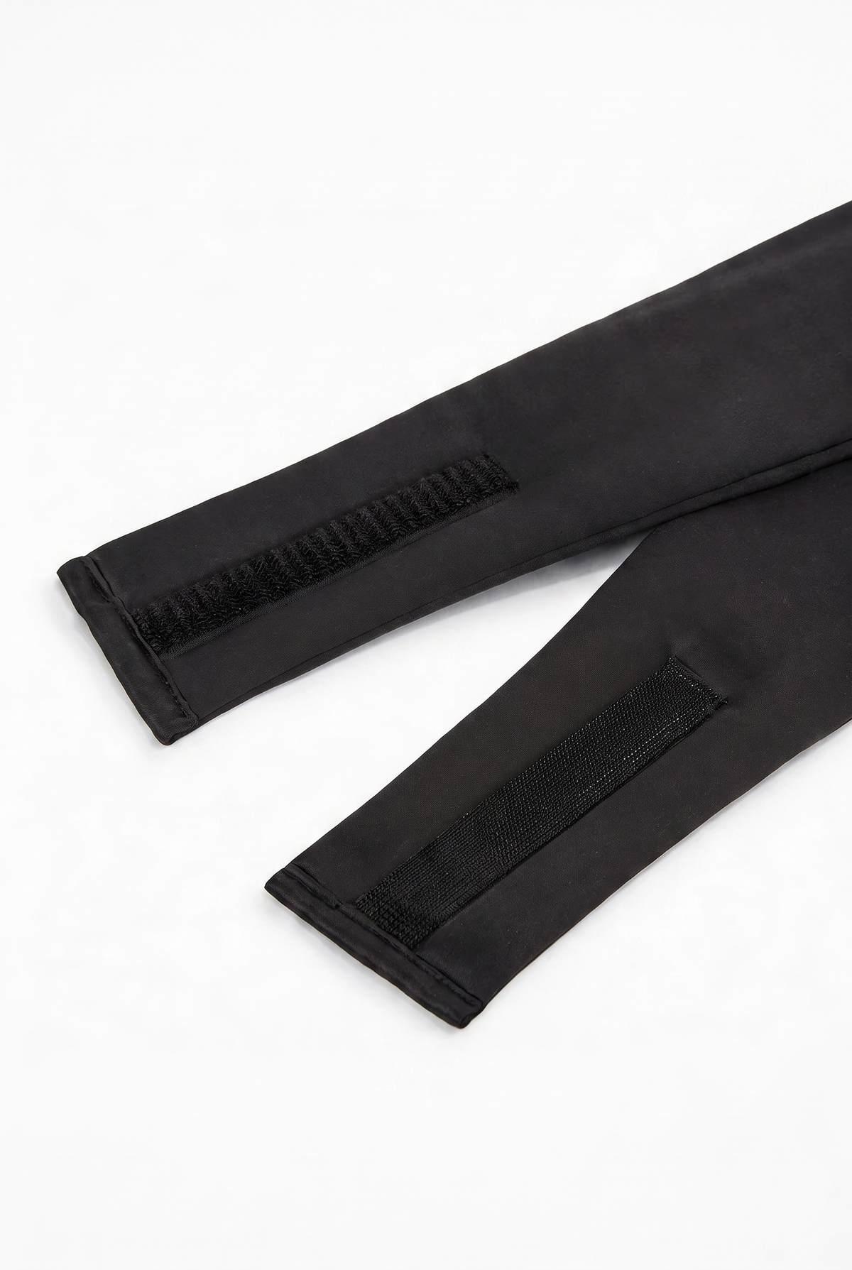 EANTAS Deep Sleep Mask Rückseite mit Klettverschluss