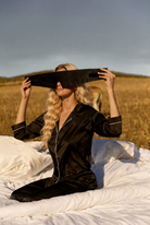 EANTAS Deep Sleep Mask Lifestyle