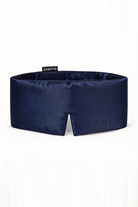 EANTAS Deep Sleep Mask Navy Blue