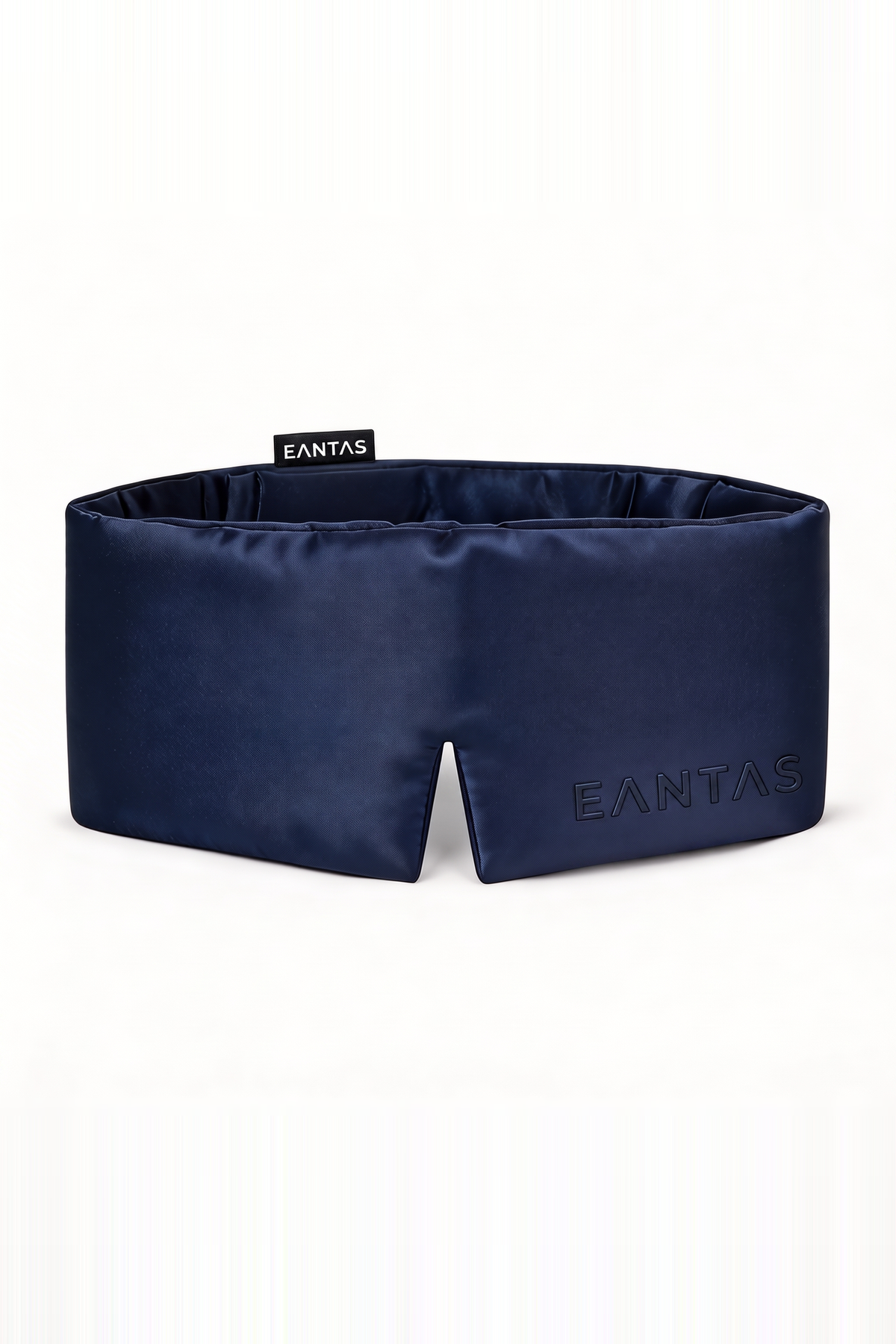 EANTAS Deep Sleep Mask Navy Blue