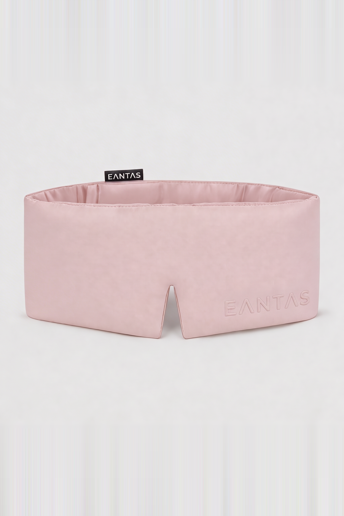 EANTAS Deep Sleep Mask Lotus Pink