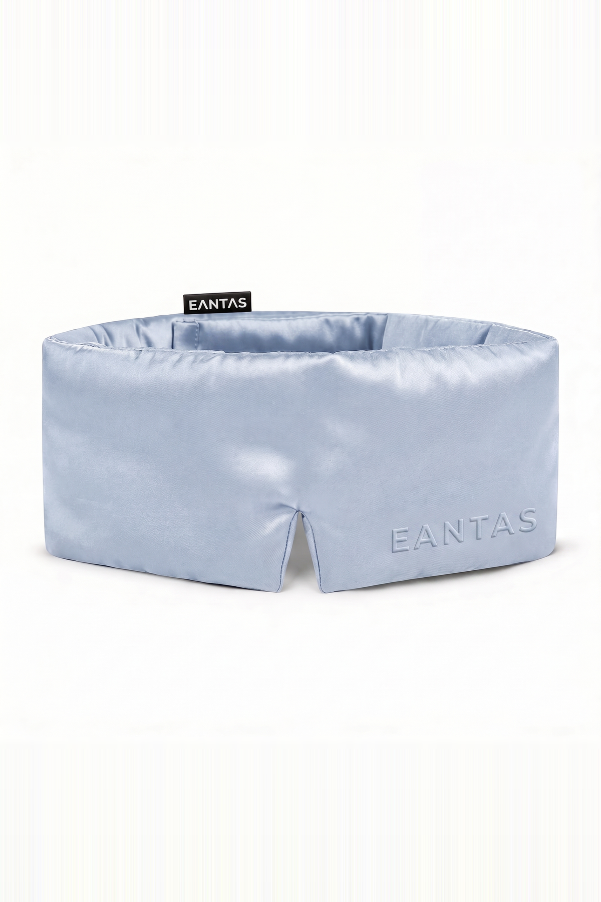 EANTAS Deep Sleep Mask Sky Blue