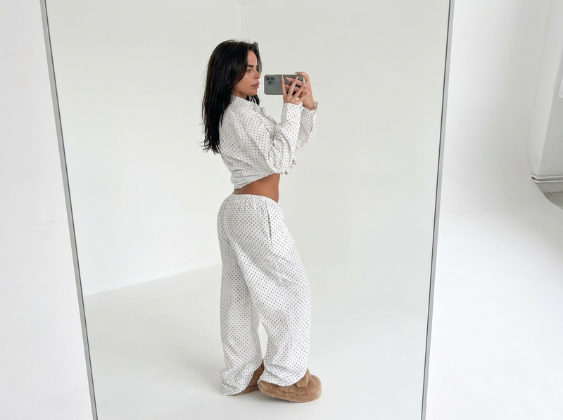 Baggy for Baddies