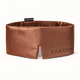 EANTAS Deep Sleep Mask Bear Brown